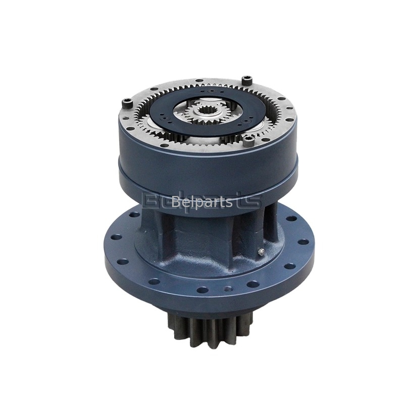 Excavator Baru EC180 Hydraulic Swing Gearbox VOE 14515046 VOE 14541067 Volvo Slewing Reduction