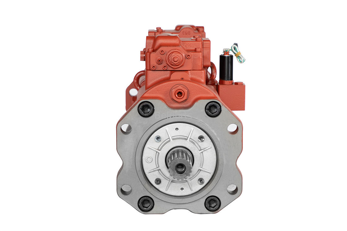 Belparts excavator 31N9-10010 R320-3 pump assembly utama K3V180DT-9N69 pompa hidrolik