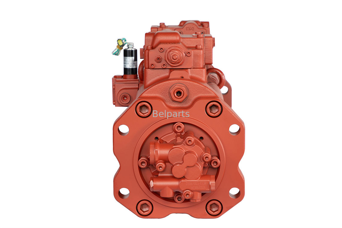 Belparts excavator 31N9-10010 R320-3 pump assembly utama K3V180DT-9N69 pompa hidrolik