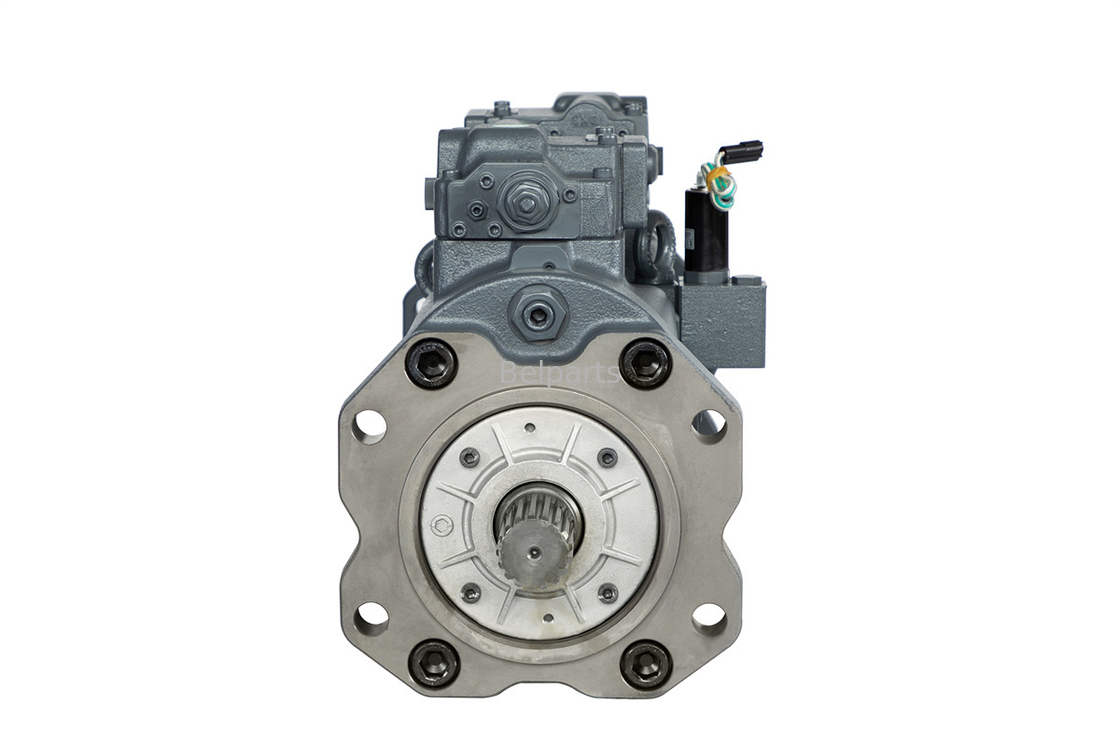 Pompa utama hidrolik Belparts XE335C K3V140DT-9ND9 Bekas Ekskavator Crawler dengan Kondisi Baik