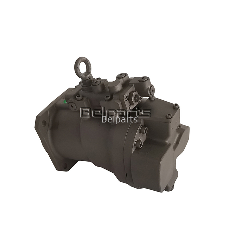 Pompa utama hidrolik Hitachi ZX330-3 assy 9195241 9195238 untuk ekskavator HPV145 INJEKSI
