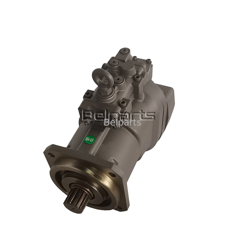 Pompa utama hidrolik Hitachi ZX330-3 assy 9195241 9195238 untuk ekskavator HPV145 INJEKSI