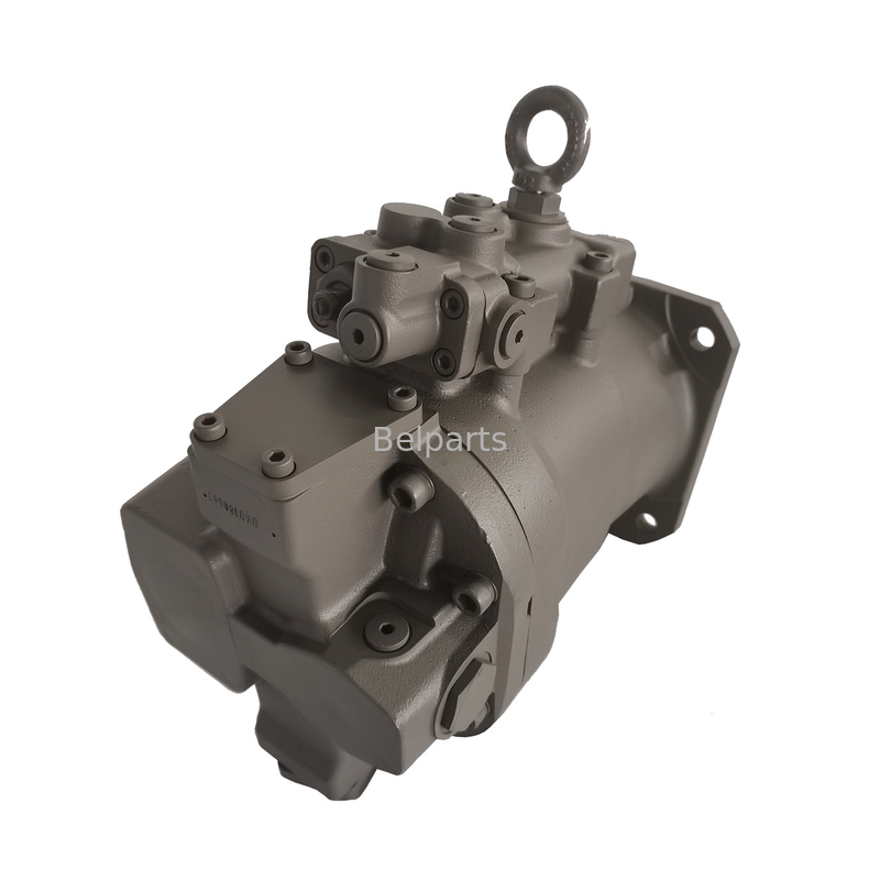 Pompa utama hidrolik Hitachi ZX330-3 assy 9195241 9195238 untuk ekskavator HPV145 INJEKSI