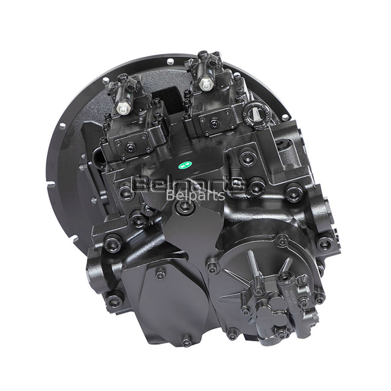 Pompa utama hidrolik ekskavator Sany K5V212DPH-OE81 untuk ekskavator mini SY485