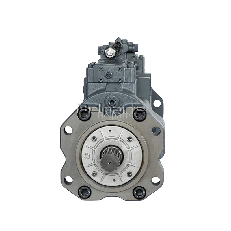 Belparts excavator SY365 SY385 bagian pompa hidrolik K5V160DTH-0E60 pompa utama untuk sany