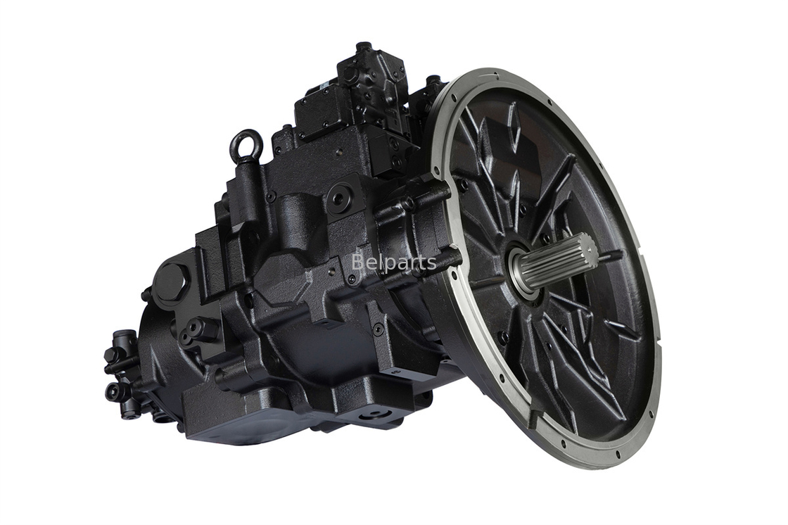 Kobelco SK460-8 K5V200DPH-YTOK excavator assembly pompa utama untuk suku cadang hidrolik