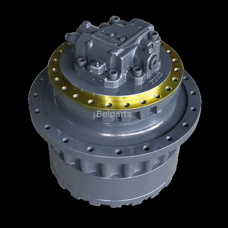 Komatsu PC300-7 PC360-7 Travel Motor Assy 708-8H-00320 170-27-00025