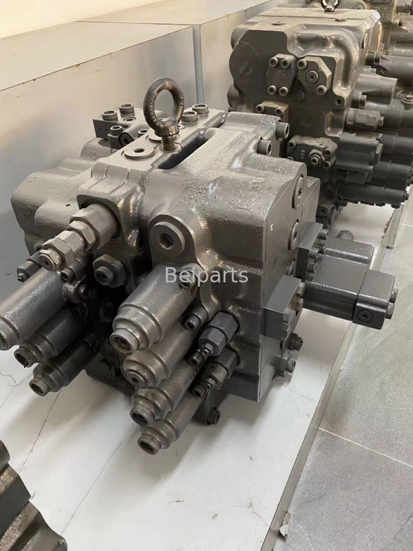 Belparts OEM penggantian SA 1142-03863 katup kontrol assy EC290B EC290C VOE14636704 untuk volvo