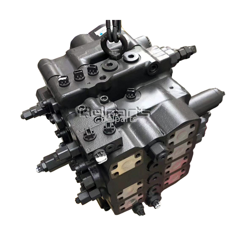 Belparts OEM penggantian SA 1142-03863 katup kontrol assy EC290B EC290C VOE14636704 untuk volvo