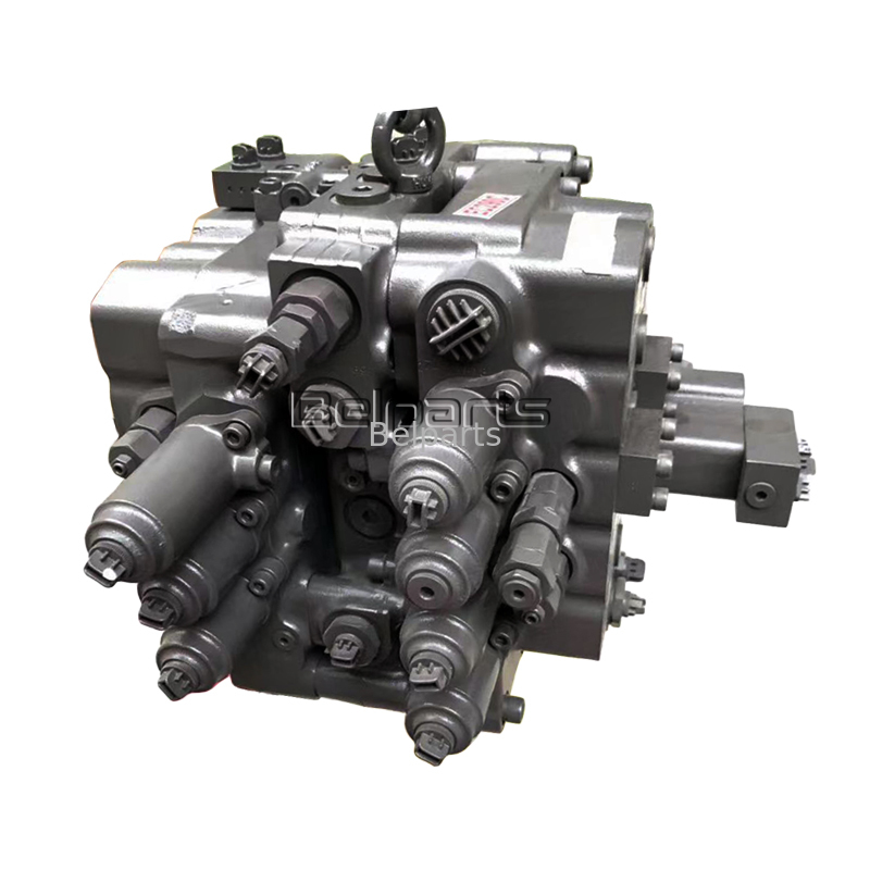 Belparts OEM penggantian SA 1142-03863 katup kontrol assy EC290B EC290C VOE14636704 untuk volvo