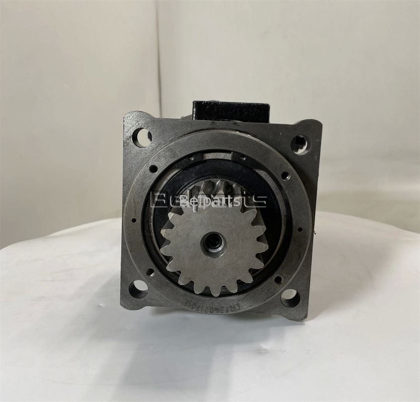 Komatsu PC18MR-3 Penggali Swing Motor 22j-60-25900 22j-60-35900