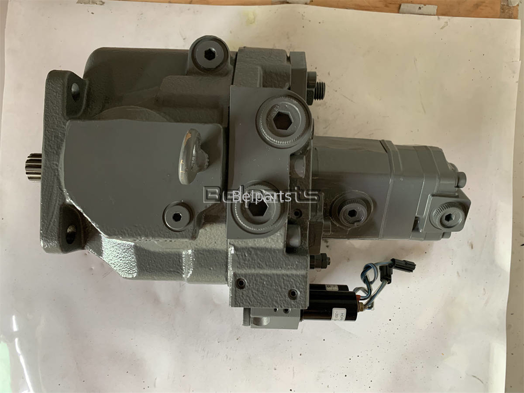 Penggantian pompa hidrolik Yanmar Vio75-A AP2D36LV1RS7 Excavator untuk ekskavator belparts