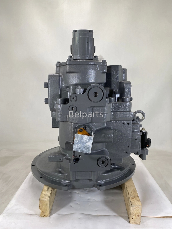 Belparts Excavator K5V200DPH-NXMXR-OE11 Excavator Pompa Utama ZX450-1 4432815 Untuk Hitachi