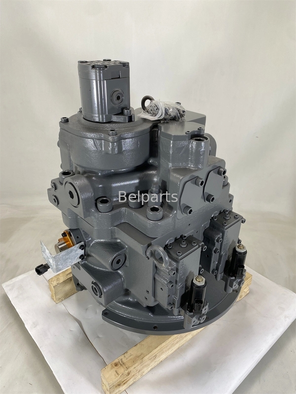 Belparts Excavator K5V200DPH-NXMXR-OE11 Excavator Pompa Utama ZX450-1 4432815 Untuk Hitachi