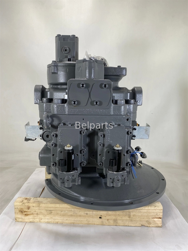Belparts Excavator K5V200DPH-NXMXR-OE11 Excavator Pompa Utama ZX450-1 4432815 Untuk Hitachi