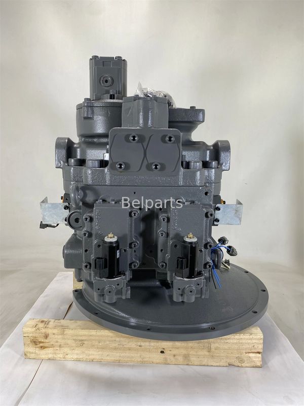 Hitachi excavator ZX450-1 4432815 pompa utama hidrolik K5V200DPH-NXMXR-OE11 pompa assy