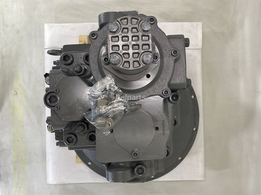 Hitachi excavator ZX450-1 4432815 pompa utama hidrolik K5V200DPH-NXMXR-OE11 pompa assy