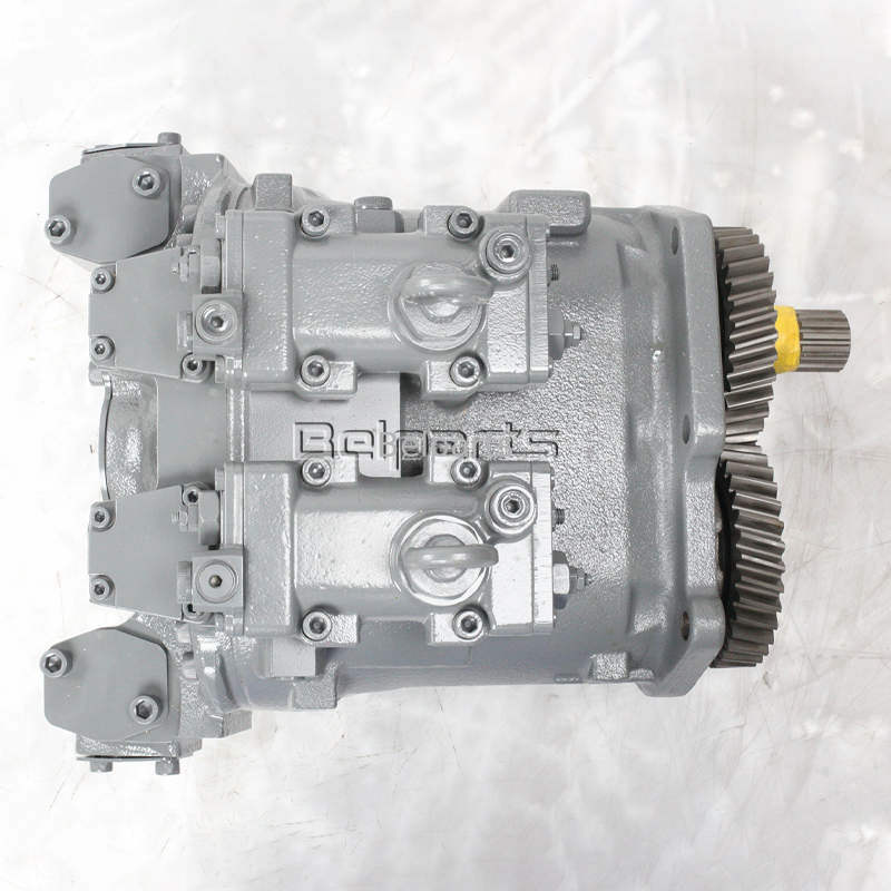 Pompa hidrolik Hitachi HPVO102FW-RH23B EX200-5 EX230-5 Belparts excavator 9151945 9155142