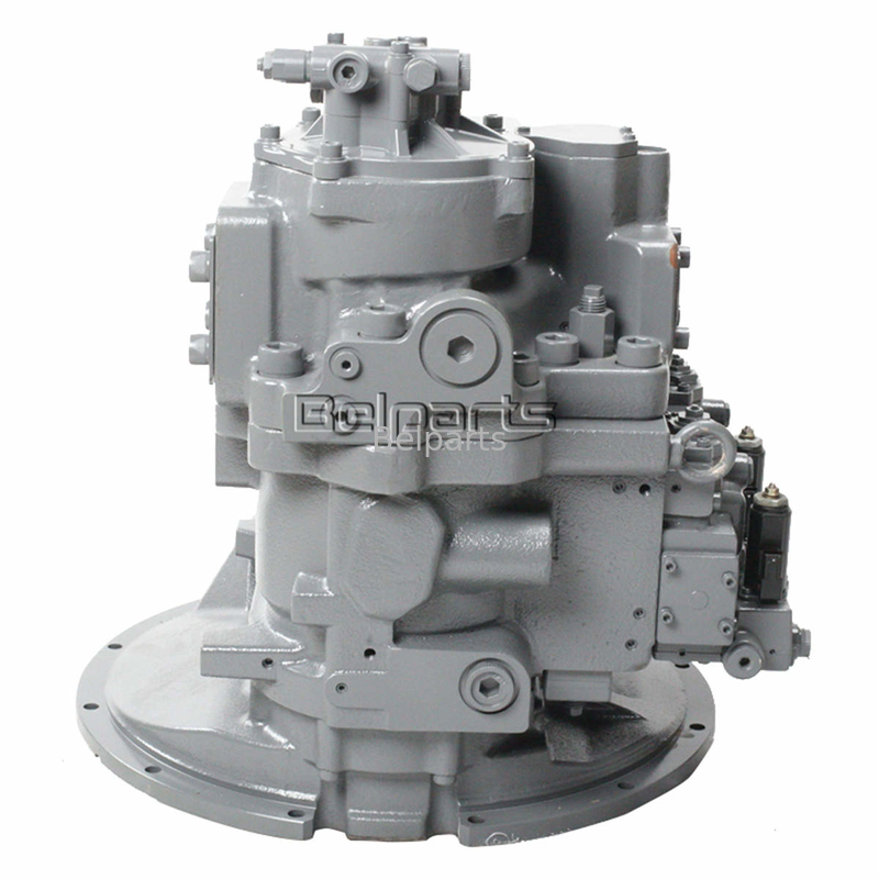 K5V200DPH-NGXR-YTOK Grosir pompa hidrolik ekskavator oem SK410-8 SK430-8 SK450 untuk kobelco