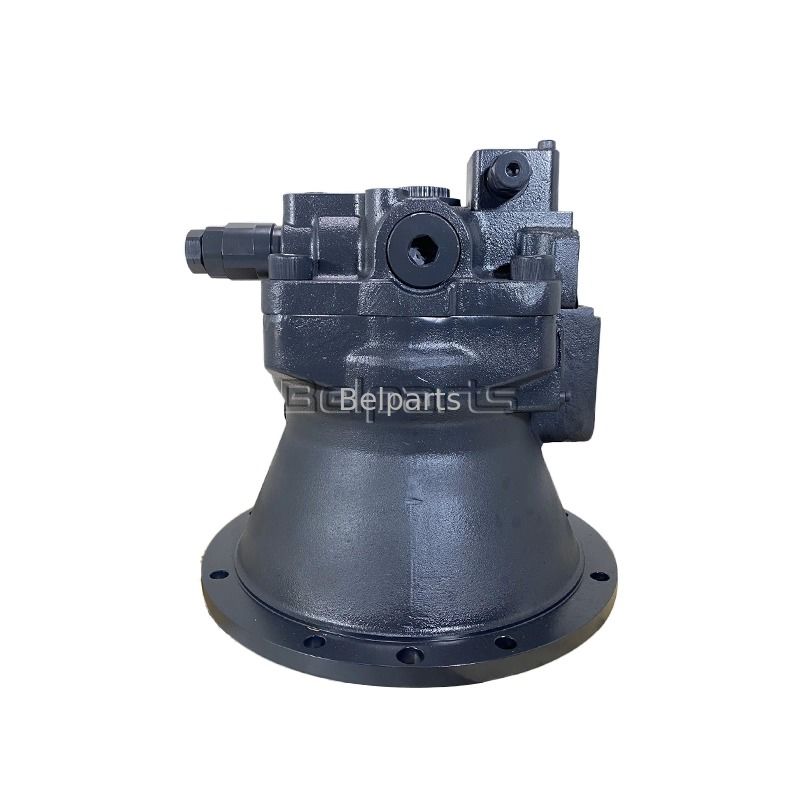 Belparts M2X146B-CHB-10A-33 swing motor assy EC240B VOE14500382 untuk ekskavator volvo