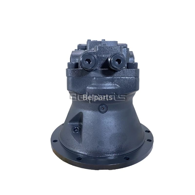Belparts M2X146B-CHB-10A-33 swing motor assy EC240B VOE14500382 untuk ekskavator volvo