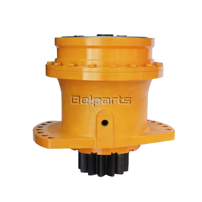 Belparts ekskavator 207-26-00300 706-7H-01040 PC350-8 gearbox putar ekskavator lokasi konstruksi