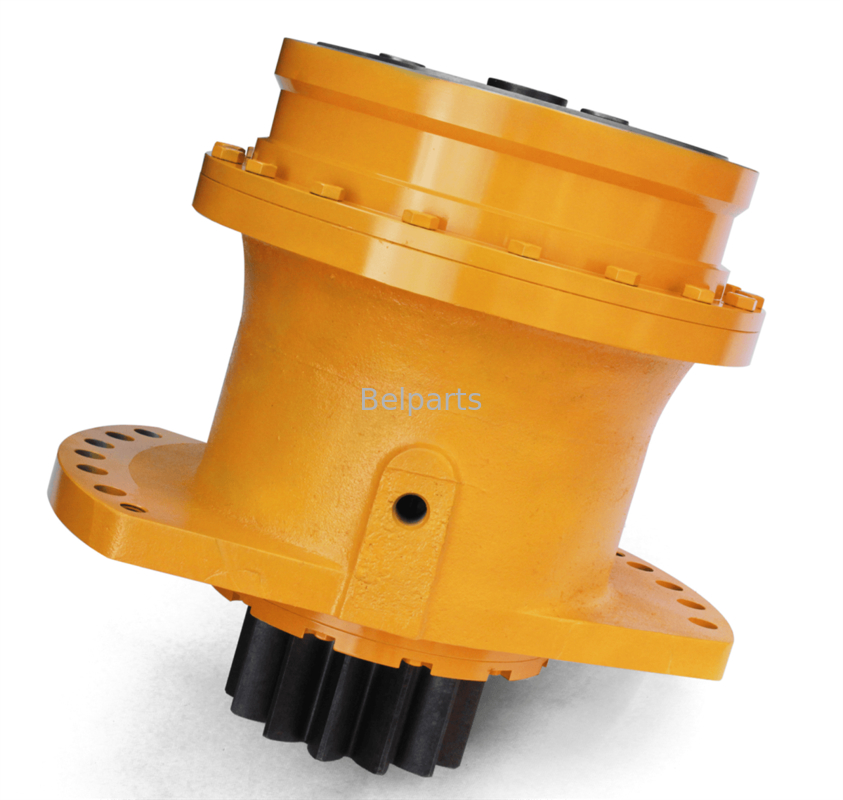 Belparts ekskavator 207-26-00300 706-7H-01040 PC350-8 gearbox putar ekskavator lokasi konstruksi