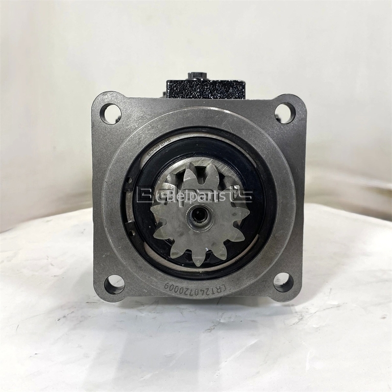 Belparts VIO17 172A64-73310 104-6422-005 swing motor assy untuk ekskavator mini yanmar tersedia