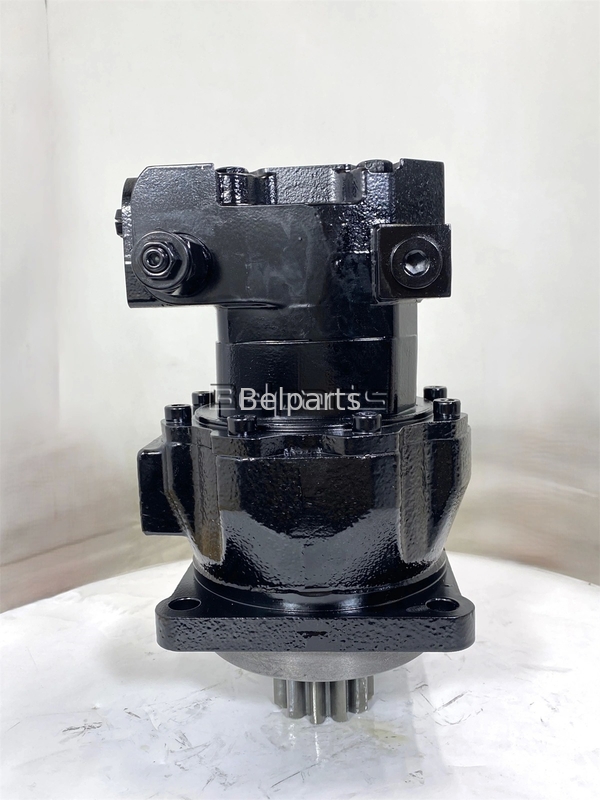 Belparts VIO17 172A64-73310 104-6422-005 swing motor assy untuk ekskavator mini yanmar tersedia