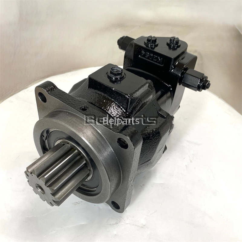 Belparts VIO17 172A64-73310 104-6422-005 swing motor assy untuk ekskavator mini yanmar tersedia
