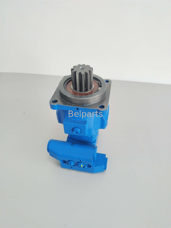 Yanmar excavator swing motor VIO20 Vio20-3 2pc25b1115-c suku cadang mesin hidraulik