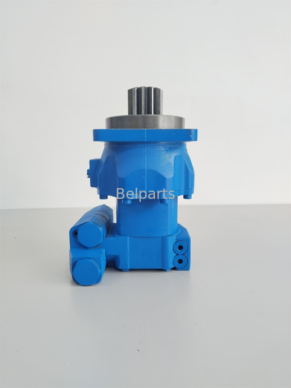 Yanmar excavator swing motor VIO20 Vio20-3 2pc25b1115-c suku cadang mesin hidraulik