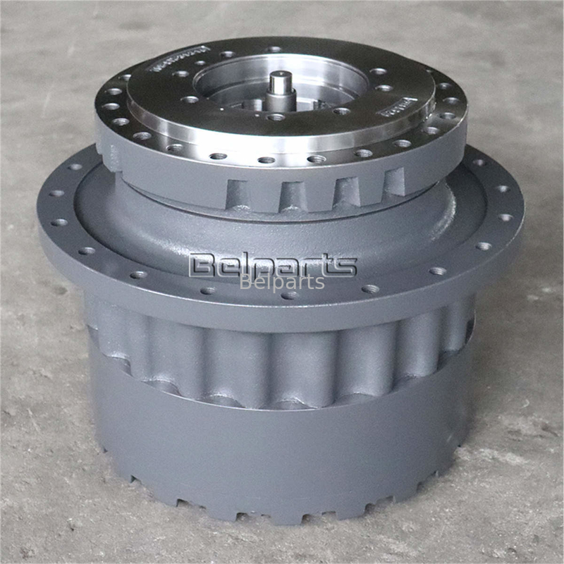 Belparts exacavtor PC300-7 207-27-71140 708-8H-00320 Suku Cadang Pengganti Bantalan Gearbox Perjalanan Excavator