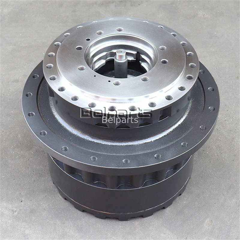 Belparts exacavtor PC300-7 207-27-71140 708-8H-00320 Suku Cadang Pengganti Bantalan Gearbox Perjalanan Excavator