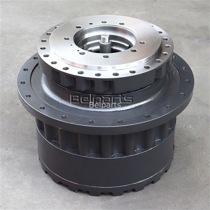 Belparts exacavtor PC300-7 207-27-71140 708-8H-00320 Suku Cadang Pengganti Bantalan Gearbox Perjalanan Excavator