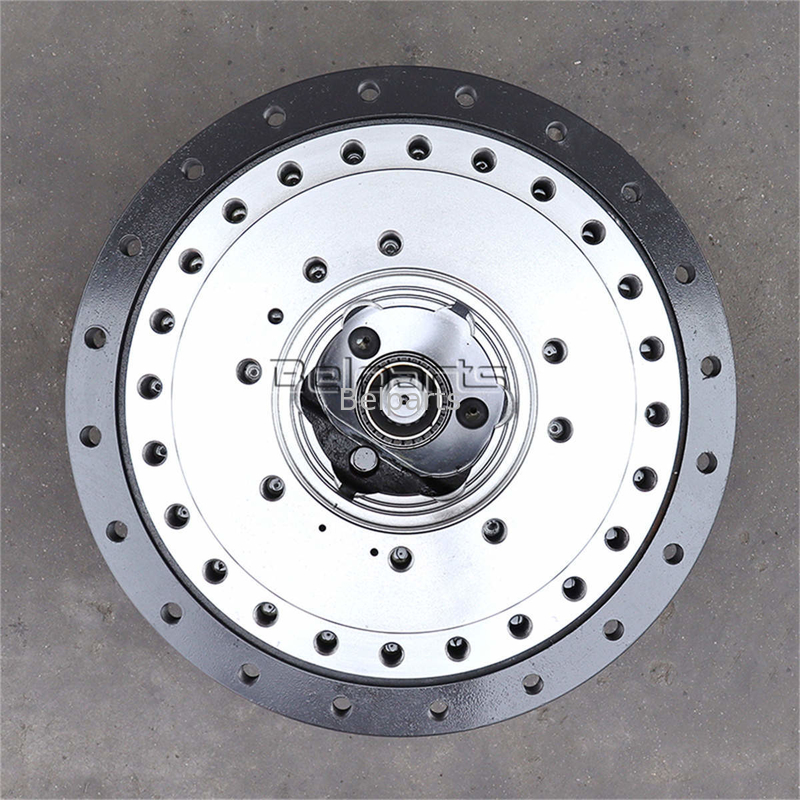 Belparts exacavtor PC300-7 207-27-71140 708-8H-00320 Suku Cadang Pengganti Bantalan Gearbox Perjalanan Excavator