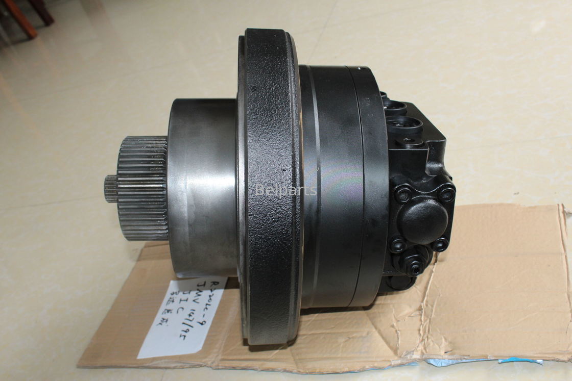 Hyundai R220LC-9 JMV147 final drive 31N6-10051 excavator travel motor kit