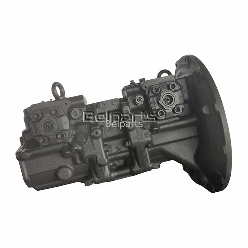 Belparts excavator PC200-7 708-2L-00300 HPV95 pompa hidrolik untuk 60100352-BD komatsu mini excavator