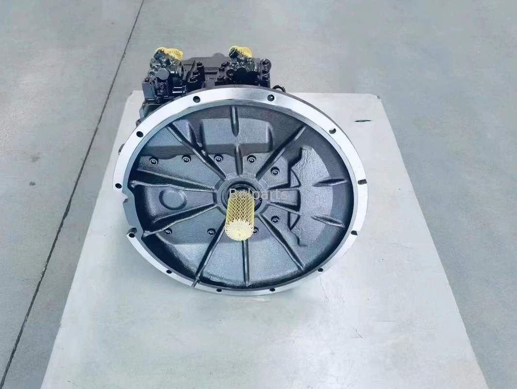 Belparts excavator SY485 SY500 SY485H Assy Pompa Hidrolik Backhoe Utama untuk K5V212DPH