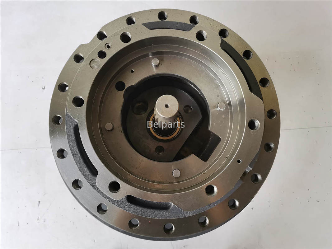 SA7117-38060 14528258 SA 7220-00601 Gearbox pengurangan perjalanan untuk excavator Volvo EC290 EC290B