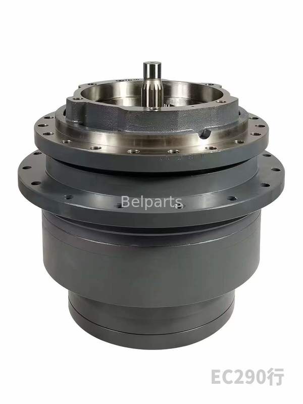 SA7117-38060 14528258 SA 7220-00601 Gearbox pengurangan perjalanan untuk excavator Volvo EC290 EC290B