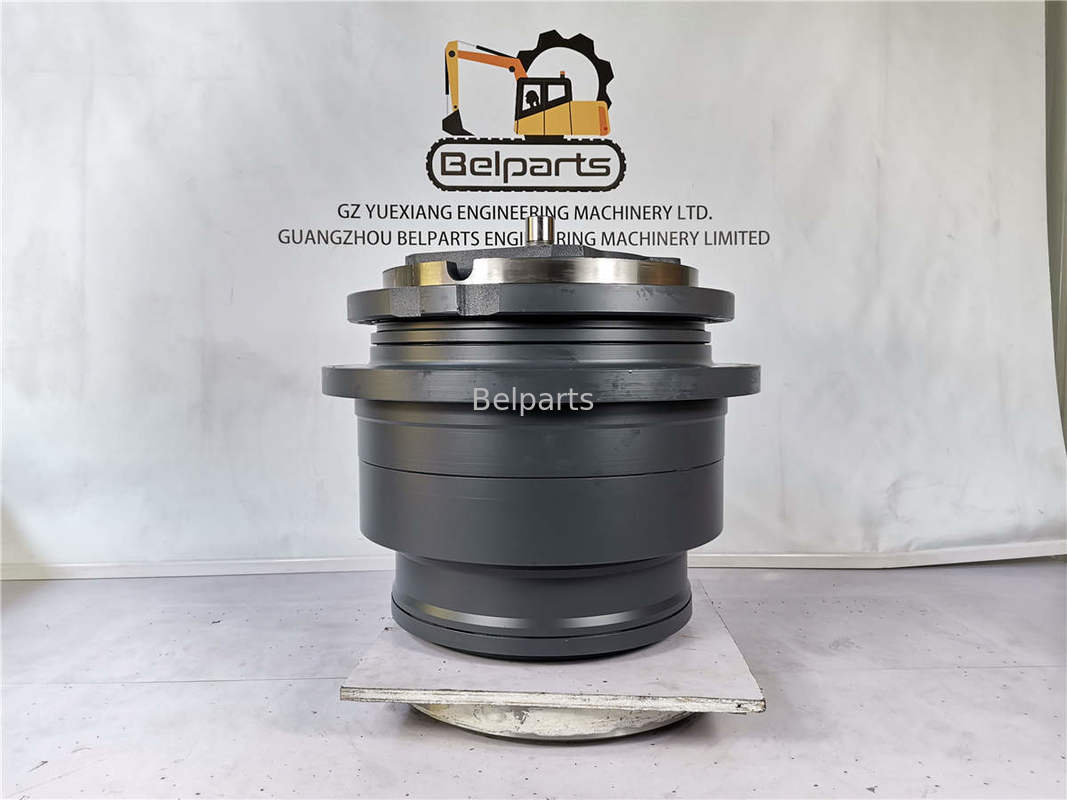 Hyundai R375-7 DX340 DX345 gearbox pengurangan perjalanan 722441 722441 31NA-40022 31NA-40021 gearbox akhir