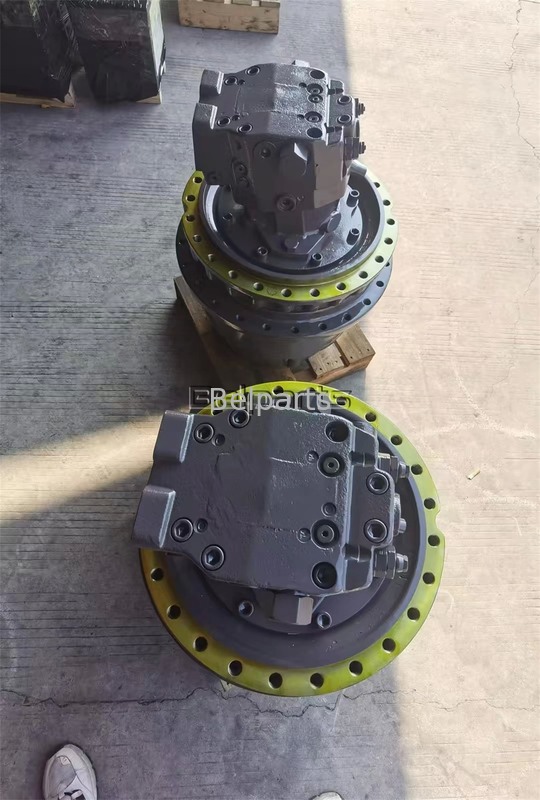 HPK060 9192497 9197338 9227923 pompa utama ekskavator ZX130-5G ZX130-5A ZX130-5B ZX130-7 untuk hitachi assy pompa baru