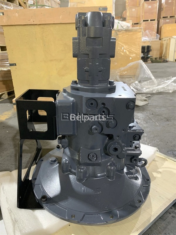 Pompa utama excavator PC88R-6 708-3T-00230 kumpulan pompa hidrolik baru untuk komatsu