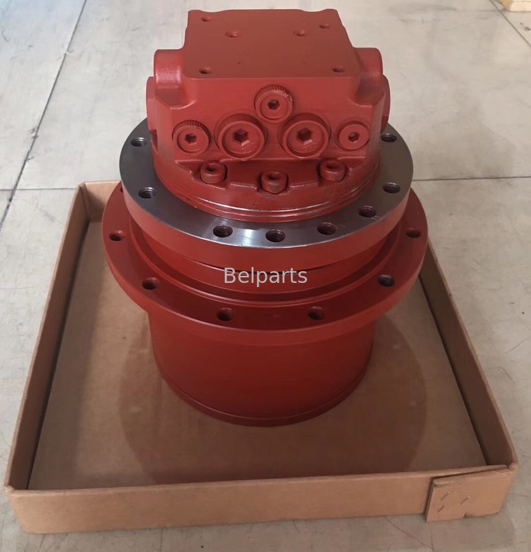 Komatsu PC35 PC40 EX40 excavator IHI40JX 303.5 Final Drive Motor for TM04 GM04 travel motor