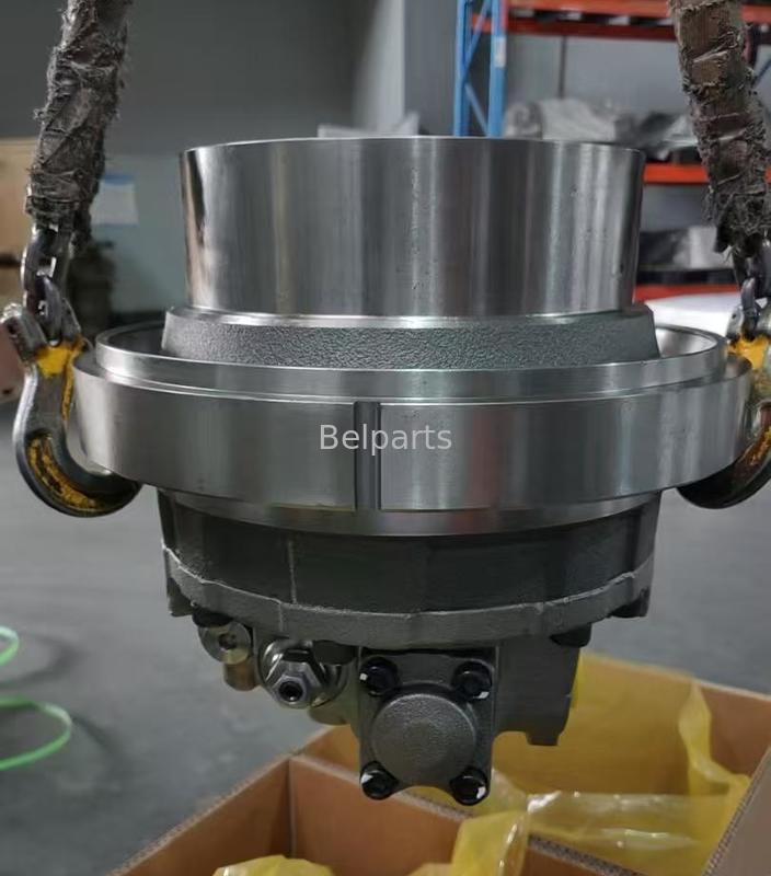 SK170-9 Mark 9 SK210LC-8 SK210-9 SK230SR-3 Travel Motor Untuk Bagian Ekskavator KOBELCO YN15V00051F4 YN15V00051F5 YN15V00037F1
YN15V00037F2 YN15V00037F2R Perangkat Motor Penggerak Hidraulik