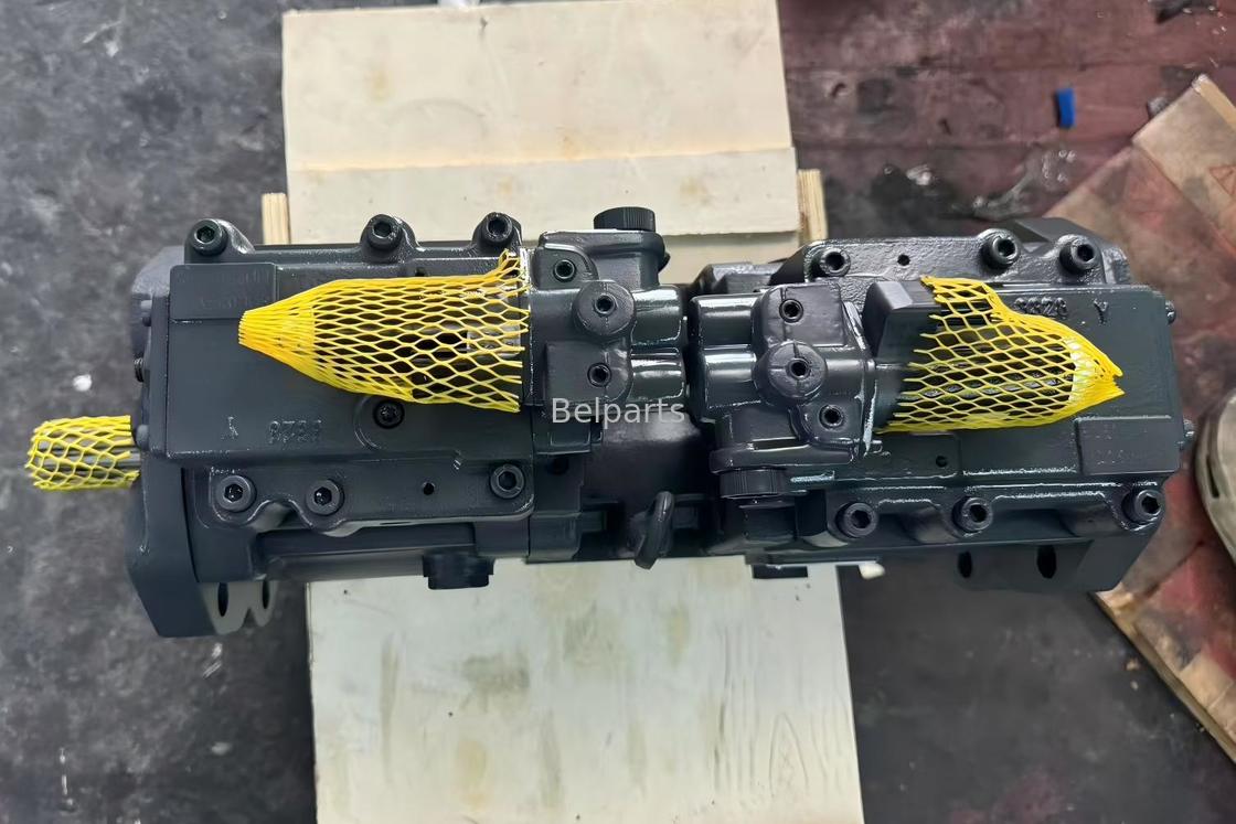 EC950E Pompa hidraulik utama untuk VOLVO EXCAVATOR PART 14676708 VOE14676708 K5V80DT Pompa piston aksial