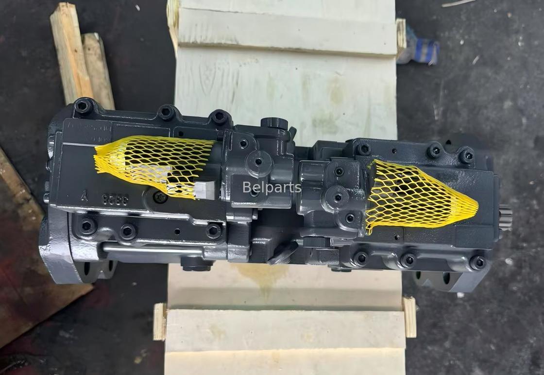 EC950E Pompa hidraulik utama untuk excavator PART 14676708 VOE14676708 K5V80DT Pompa piston aksial