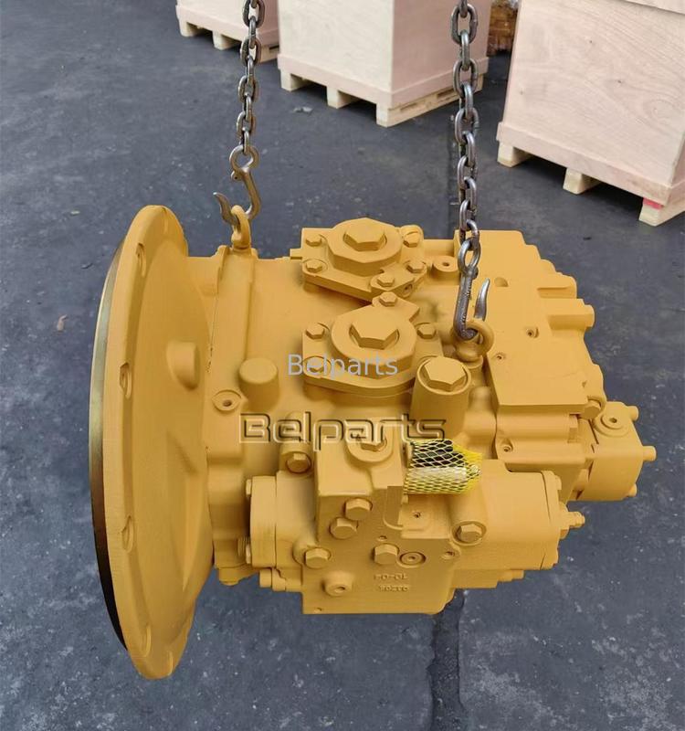 335F E335F Hydraulic Main Pump for Excavator Digger Spare Parts 397-3681 3973681 Original Rebuild Axial Piston Pump Attachment