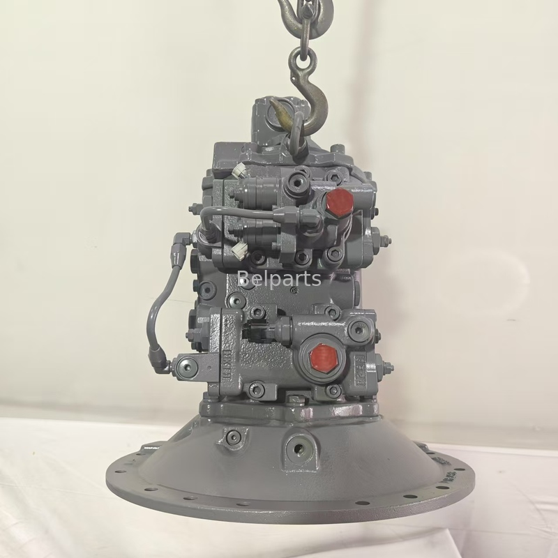 HPK060BT-18A Main Hydraulic Pump for ZX120-3 ZX130-3 ZX135US-3 HITACHI Zaxis Excavator Spare Part 9285566 9285685 Axial Piston Pump